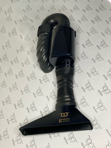 ستاپ شهری کیت مکش هومورو XUM پلی آمید