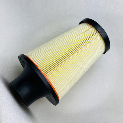 مجموعه فیلتر مخروطی کاغذی