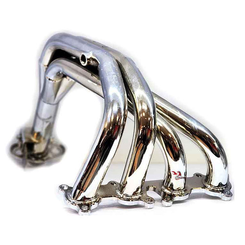 هدرز TU5 فولادی رانر بلند