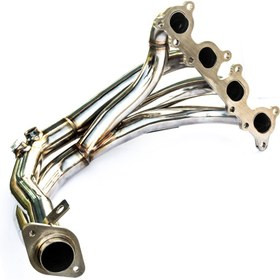 هدرز استیل TU5 (4/2/1) 42*51 برند HZPOWER اصلی