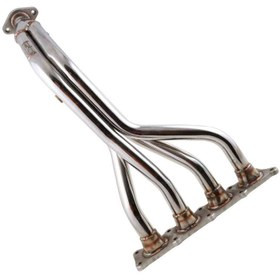 هدرز زانتیا برند HZpower 4_1 استیل