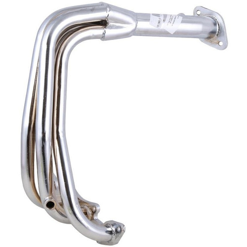 هدرز فولادی پراید یورو 2 رانر بلند