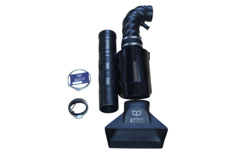 کیت مخصوص موتور EF7 اتمسفر با رم ایر فایبر گلاس