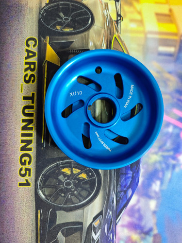 پولی سر میلنگ تقویتی XU10