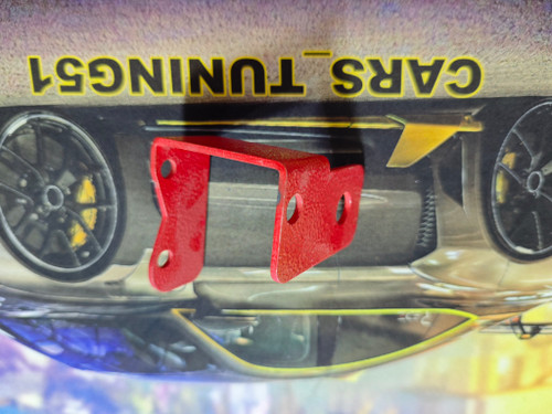 پایه سیمگاز دریچه نیسان