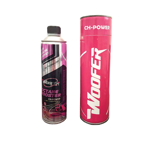 مکمل بنزین ch-power